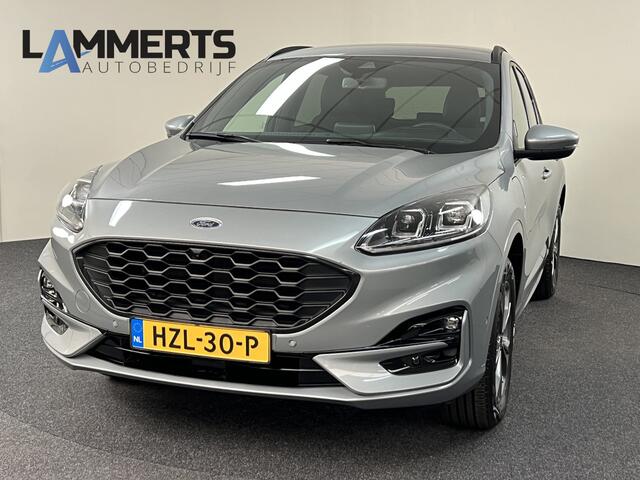 Ford KUGA 2.5 PHEV ST-Line X Camera / Keyless / Head Up / Apple Car Play / Stoel & Stuurverw.