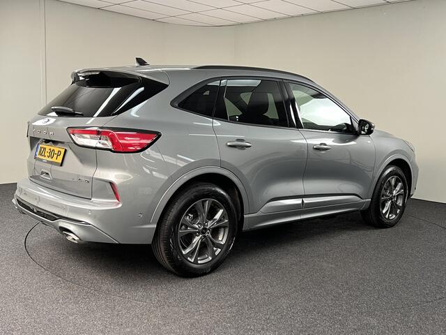 Ford KUGA 2.5 PHEV ST-Line X Camera / Keyless / Head Up / Apple Car Play / Stoel & Stuurverw.