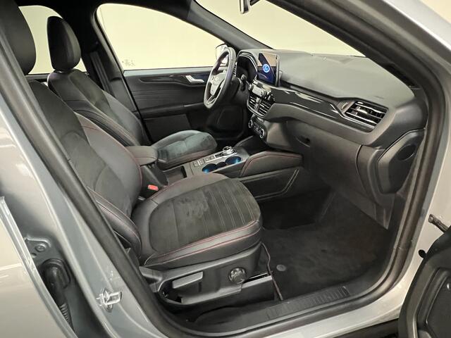 Ford KUGA 2.5 PHEV ST-Line X Camera / Keyless / Head Up / Apple Car Play / Stoel & Stuurverw.