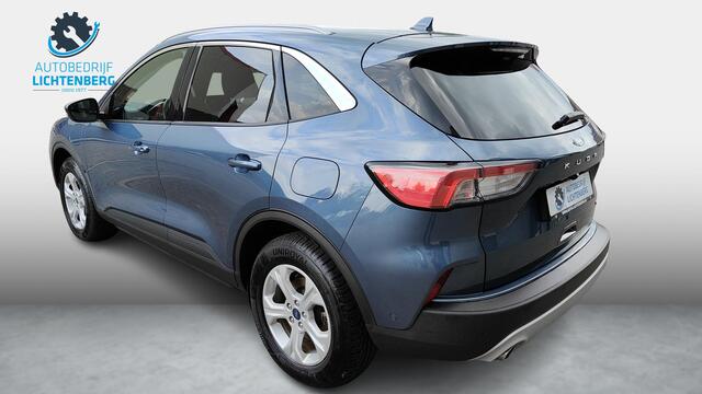 Ford KUGA 2.5 PHEV Titanium Adapt. Cruise / Winter pack / Camera V+A