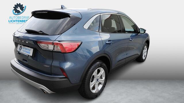 Ford KUGA 2.5 PHEV Titanium Adapt. Cruise / Winter pack / Camera V+A