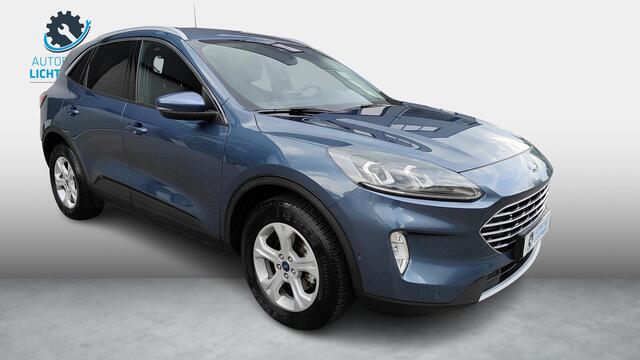 Ford KUGA 2.5 PHEV Titanium Adapt. Cruise / Winter pack / Camera V+A