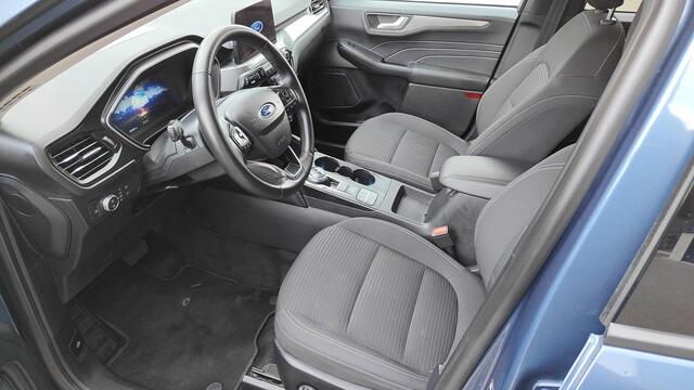 Ford KUGA 2.5 PHEV Titanium Adapt. Cruise / Winter pack / Camera V+A