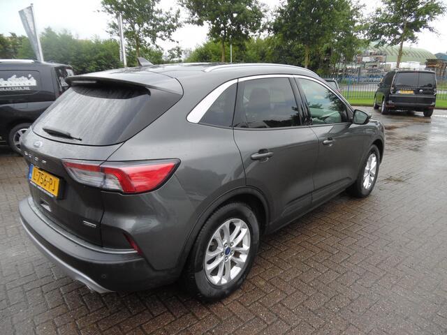 Ford KUGA 2.5 PHEV Titanium X