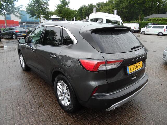 Ford KUGA 2.5 PHEV Titanium X