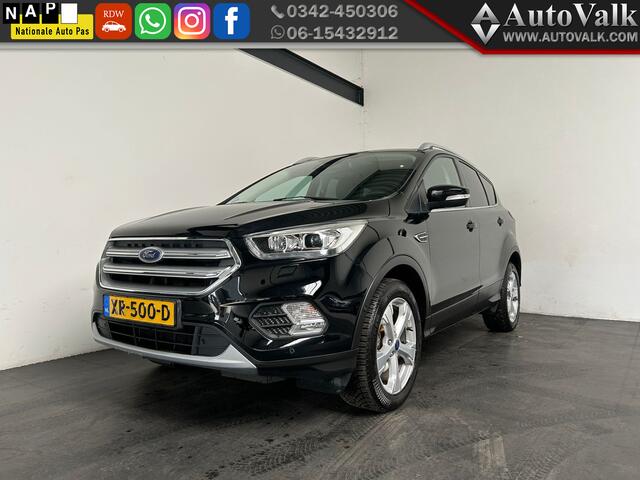 Ford KUGA 1.5 EcoBoost Vignale