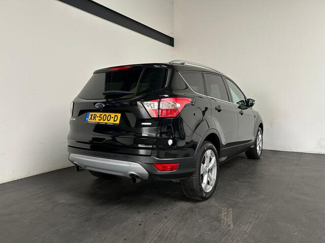 Ford KUGA 1.5 EcoBoost Vignale