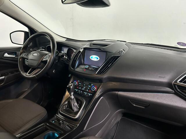 Ford KUGA 1.5 EcoBoost Vignale