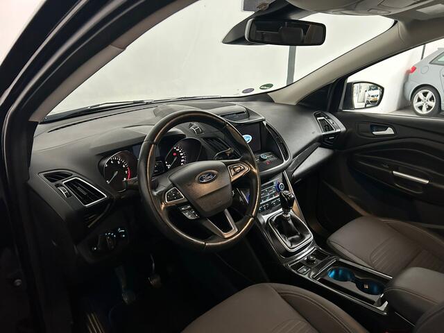 Ford KUGA 1.5 EcoBoost Vignale