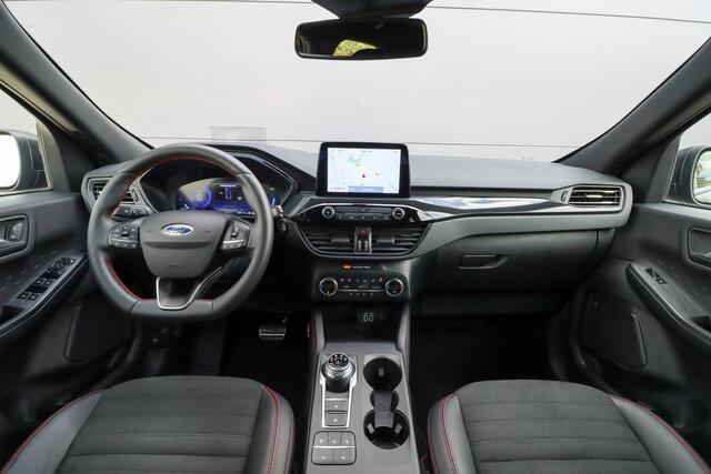 Ford KUGA 2.5 PHEV ST-Line X | Trekhaak | Adaptieve cruise | B&O | Rijklaarprijs - incl.garantie