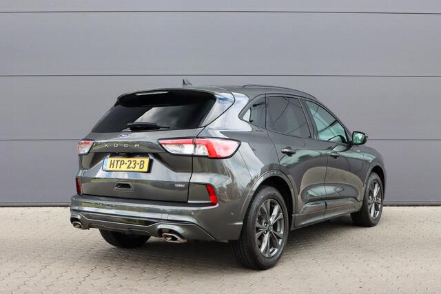 Ford KUGA 2.5 PHEV ST-Line X | Trekhaak | Adaptieve cruise | B&O | Rijklaarprijs - incl.garantie