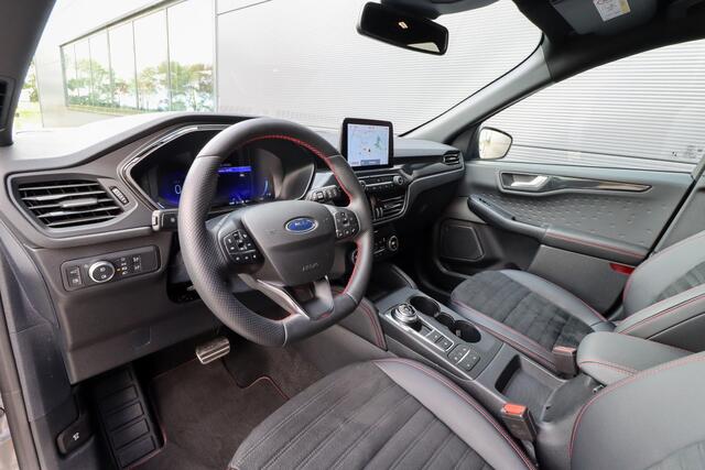 Ford KUGA 2.5 PHEV ST-Line X | Trekhaak | Adaptieve cruise | B&O | Rijklaarprijs - incl.garantie