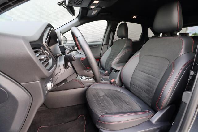 Ford KUGA 2.5 PHEV ST-Line X | Trekhaak | Adaptieve cruise | B&O | Rijklaarprijs - incl.garantie