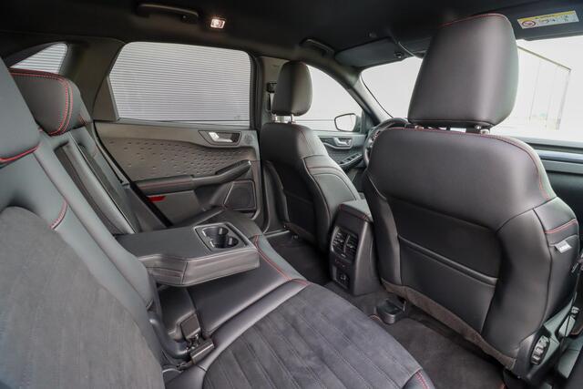 Ford KUGA 2.5 PHEV ST-Line X | Trekhaak | Adaptieve cruise | B&O | Rijklaarprijs - incl.garantie