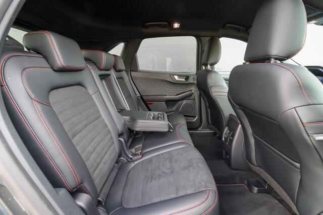 Ford KUGA 2.5 PHEV ST-Line X | Trekhaak | Adaptieve cruise | B&O | Rijklaarprijs - incl.garantie