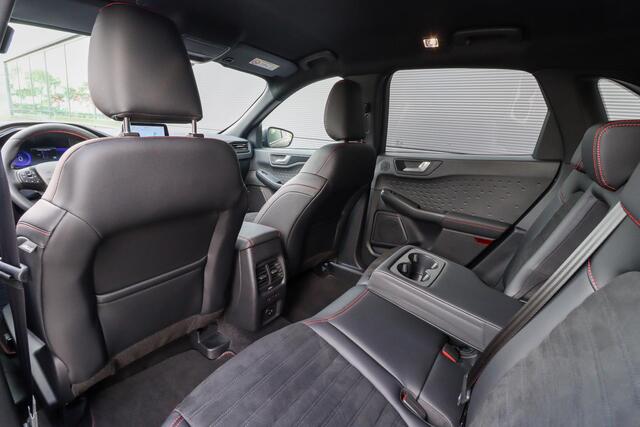 Ford KUGA 2.5 PHEV ST-Line X | Trekhaak | Adaptieve cruise | B&O | Rijklaarprijs - incl.garantie