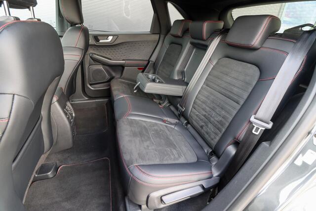 Ford KUGA 2.5 PHEV ST-Line X | Trekhaak | Adaptieve cruise | B&O | Rijklaarprijs - incl.garantie