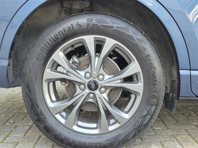 Ford KUGA 2.5 PHEV ST-Line /winterpack