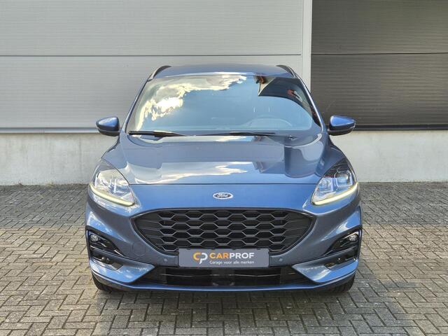 Ford KUGA 2.5 PHEV ST-Line /winterpack