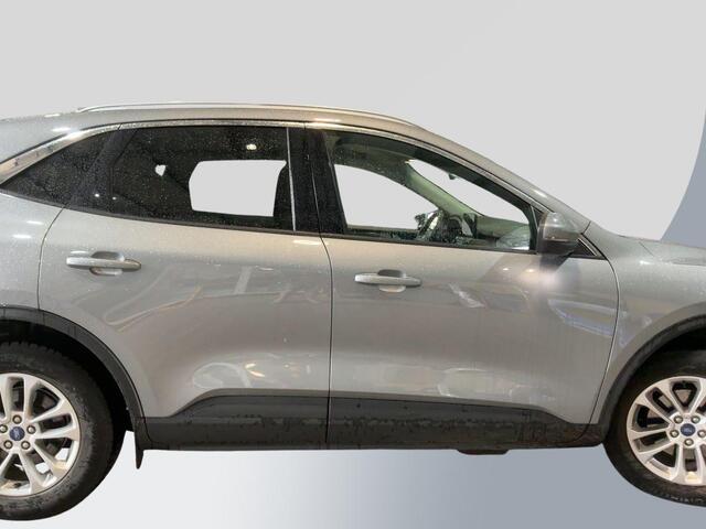 Ford KUGA 2.5 PHEV Titanium X | Adaptive cruise control | Winter Pack | Dodehoeksensoren | Bang&Olufsen | Camera | 1.500 kg geremd trekgewicht