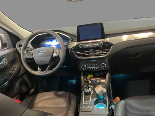 Ford KUGA 2.5 PHEV Titanium X | Adaptive cruise control | Winter Pack | Dodehoeksensoren | Bang&Olufsen | Camera | 1.500 kg geremd trekgewicht