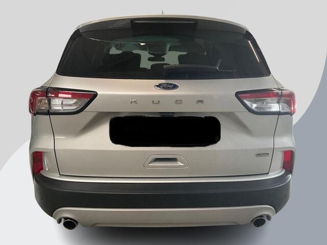 Ford KUGA 2.5 PHEV Titanium X | Weg/Uitklapbare Trekhaak (Elektrisch bedienbaar) | Adaptive cruise control | Winter Pack | Half-leder | Bang&Olufsen | Elektrische achterklep