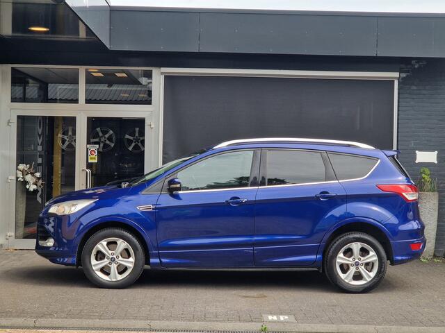 Ford KUGA 1.5 Titanium Styling Pack 4WD CAMERA / EC KLEP / NAP / VOLL !!
