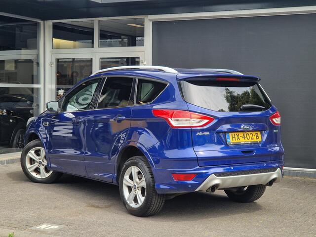 Ford KUGA 1.5 Titanium Styling Pack 4WD CAMERA / EC KLEP / NAP / VOLL !!