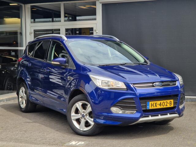 Ford KUGA 1.5 Titanium Styling Pack 4WD CAMERA / EC KLEP / NAP / VOLL !!