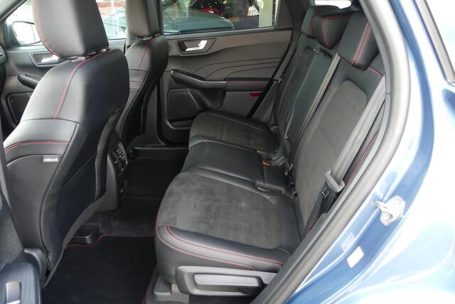 Ford KUGA 2.5 PHEV ST-Line X B&O, CRUISE, WINTER PACK, CLIMA, NAVI, ELEKTRISCHE STOEL/ACHTERKLEP, 5.875KM