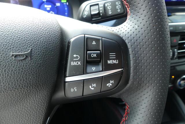 Ford KUGA 2.5 PHEV ST-Line X B&O, CRUISE, WINTER PACK, CLIMA, NAVI, ELEKTRISCHE STOEL/ACHTERKLEP, 5.875KM