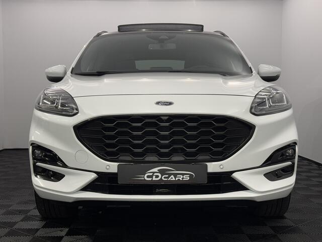 Ford KUGA 2.5 PHEV ST-Line Plug-in Pano, Camera, Navi, Winterpakket, Head-up display, Keyless start, Virtual desk