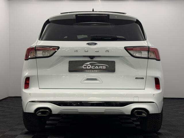 Ford KUGA 2.5 PHEV ST-Line Plug-in Pano, Camera, Navi, Winterpakket, Head-up display, Keyless start, Virtual desk