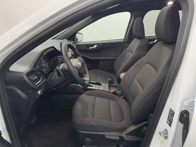 Ford KUGA 2.5 PHEV ST-Line Plug-in Pano, Camera, Navi, Winterpakket, Head-up display, Keyless start, Virtual desk