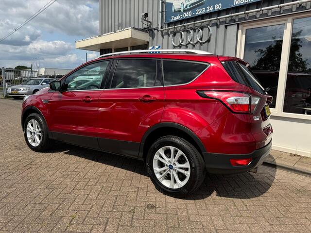 Ford KUGA 1.5 EcoBoost Titanium