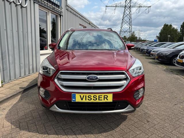 Ford KUGA 1.5 EcoBoost Titanium