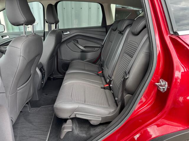 Ford KUGA 1.5 EcoBoost Titanium