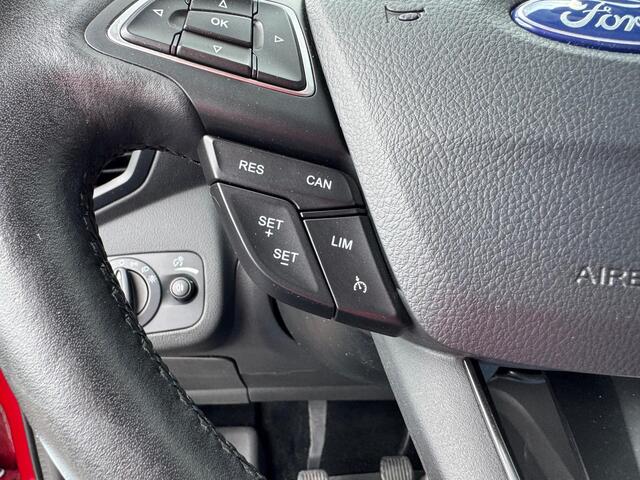 Ford KUGA 1.5 EcoBoost Titanium