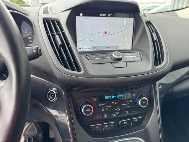 Ford KUGA 1.5 EcoBoost Titanium