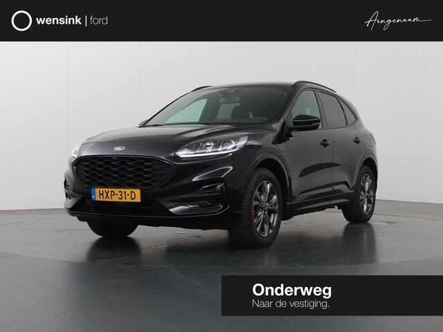Ford KUGA 2.5 PHEV ST-Line | Winterpakket | Cruise Control Adaptief | Parkeercamera | ST-style Pack | Navigatie |