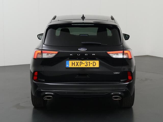 Ford KUGA 2.5 PHEV ST-Line | Winterpakket | Cruise Control Adaptief | Parkeercamera | ST-style Pack | Navigatie |