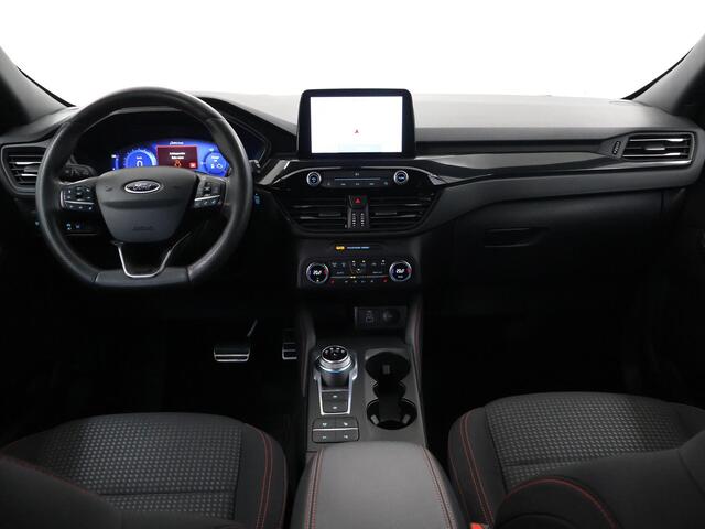 Ford KUGA 2.5 PHEV ST-Line | Winterpakket | Cruise Control Adaptief | Parkeercamera | ST-style Pack | Navigatie |