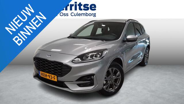 Ford KUGA 2.5 PHEV ST-Line