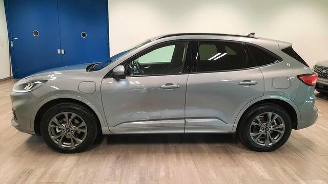 Ford KUGA 2.5 PHEV ST-Line