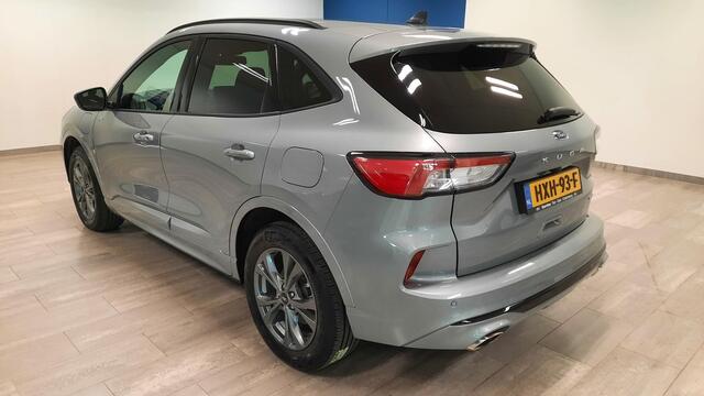 Ford KUGA 2.5 PHEV ST-Line