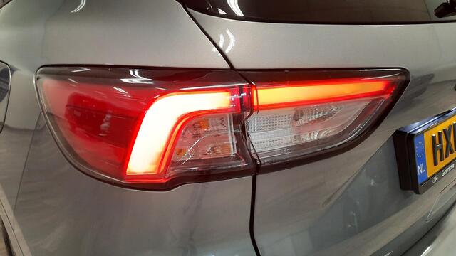 Ford KUGA 2.5 PHEV ST-Line