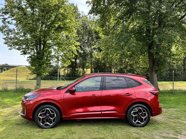 Ford KUGA 2.5 PHEV ST-Line X | TECHNOLOGY PACK | ADAP. CRUISE | BLIS | 2.100KG TREKGEWICHT |