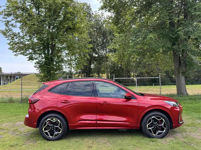 Ford KUGA 2.5 PHEV ST-Line X | TECHNOLOGY PACK | ADAP. CRUISE | BLIS | 2.100KG TREKGEWICHT |