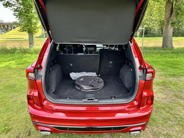 Ford KUGA 2.5 PHEV ST-Line X | TECHNOLOGY PACK | ADAP. CRUISE | BLIS | 2.100KG TREKGEWICHT |