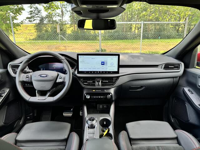 Ford KUGA 2.5 PHEV ST-Line X | TECHNOLOGY PACK | ADAP. CRUISE | BLIS | 2.100KG TREKGEWICHT |